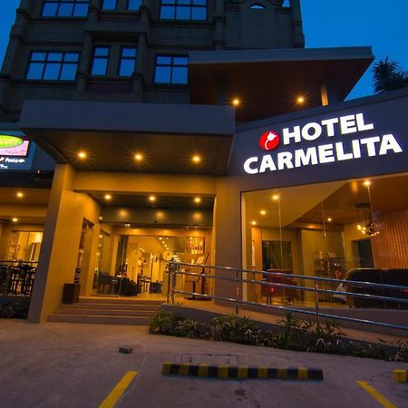 Hotel Carmelita Tuguegarao City Dış mekan fotoğraf